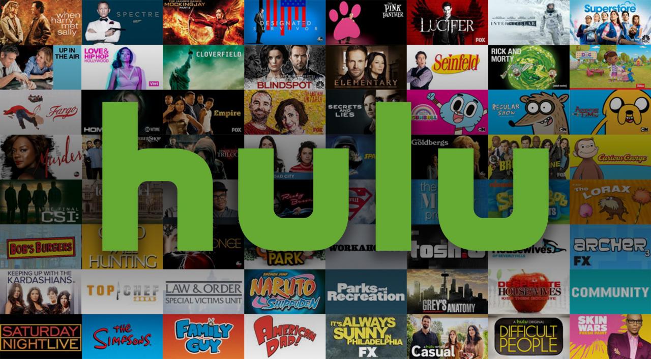Hulu Gift Card $30 US thumbnail 3