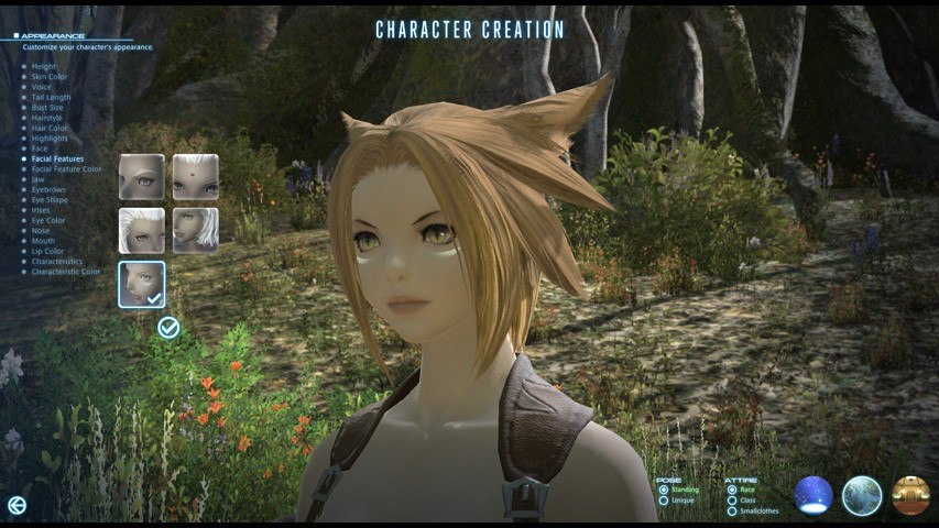 Final Fantasy XIV: A Realm Reborn 60-Day US Prepaid Time Game Card thumbnail 5