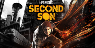inFAMOUS Second Son Playstation 4 Account thumbnail 4