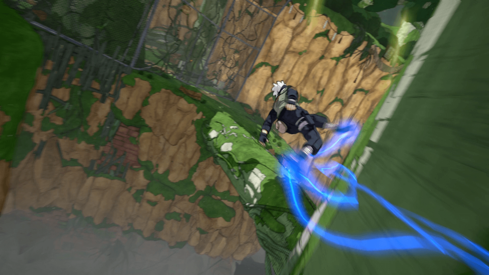 NARUTO TO BORUTO: Shinobi Striker EU Steam Altergift thumbnail 2