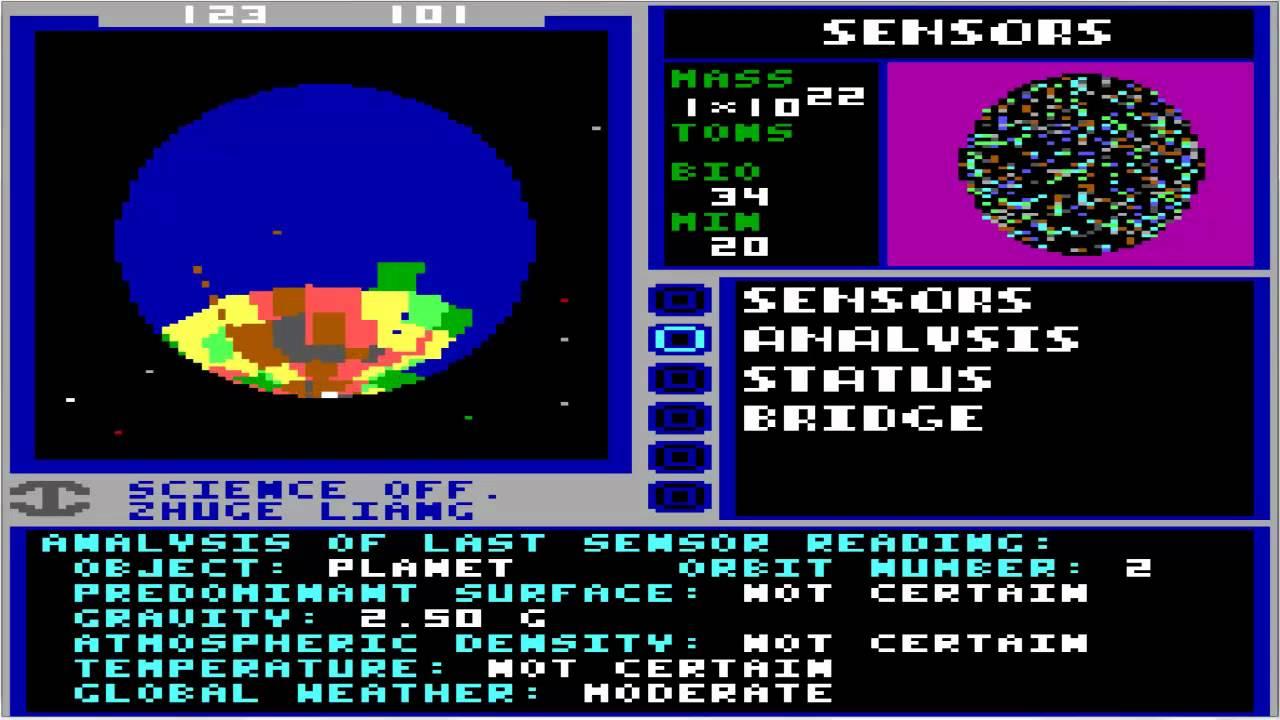 Starflight 1+2 GOG CD Key thumbnail 3