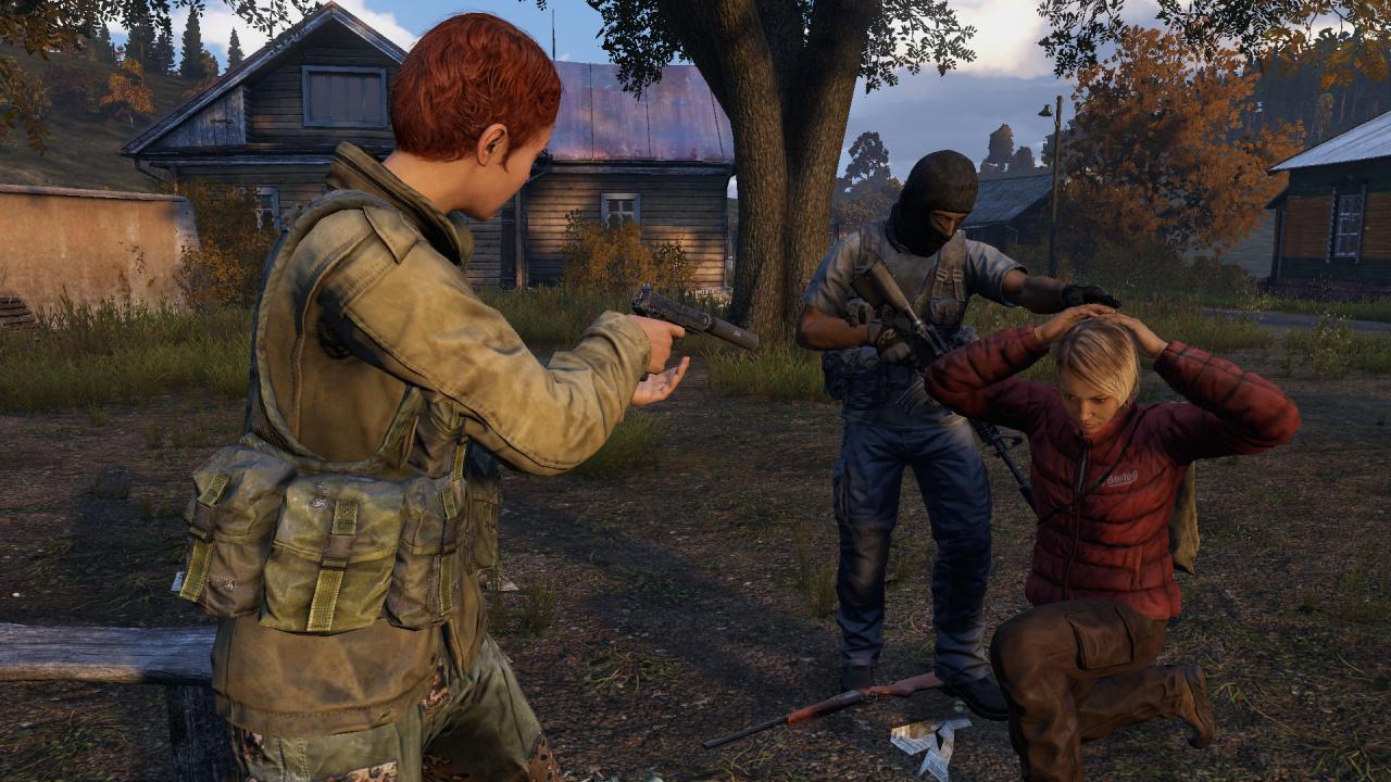 DayZ US XBOX One Clé thumbnail 3