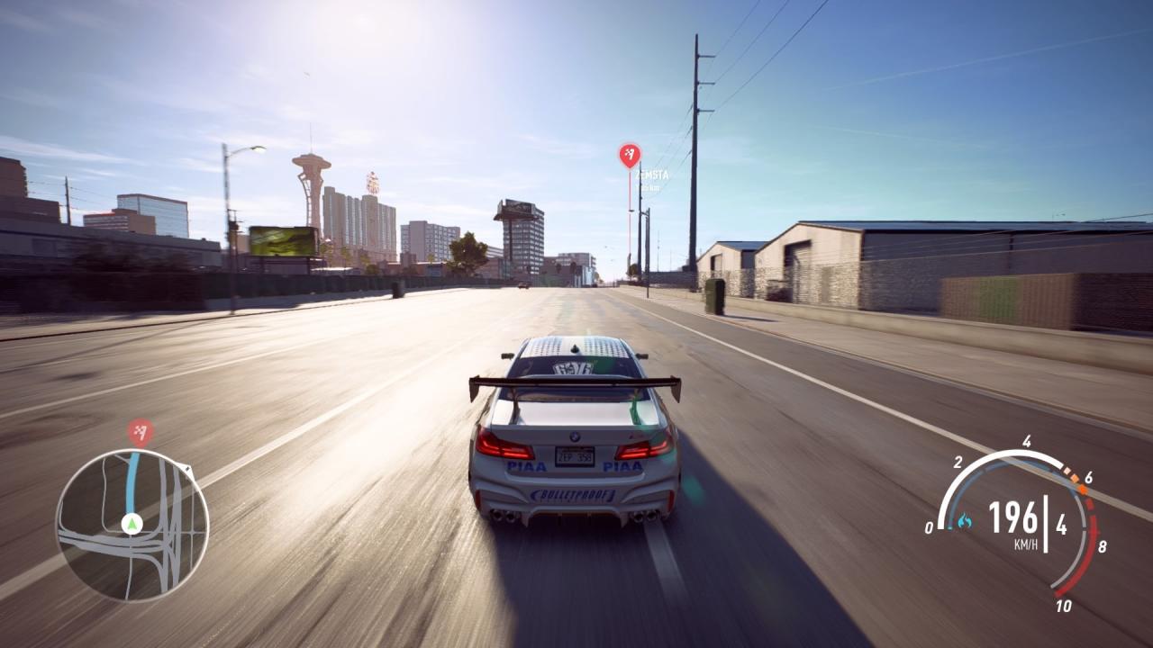 Need for Speed Ultimate Bundle EU XBOX One / Xbox Series X|S Clé - Screenshot 6