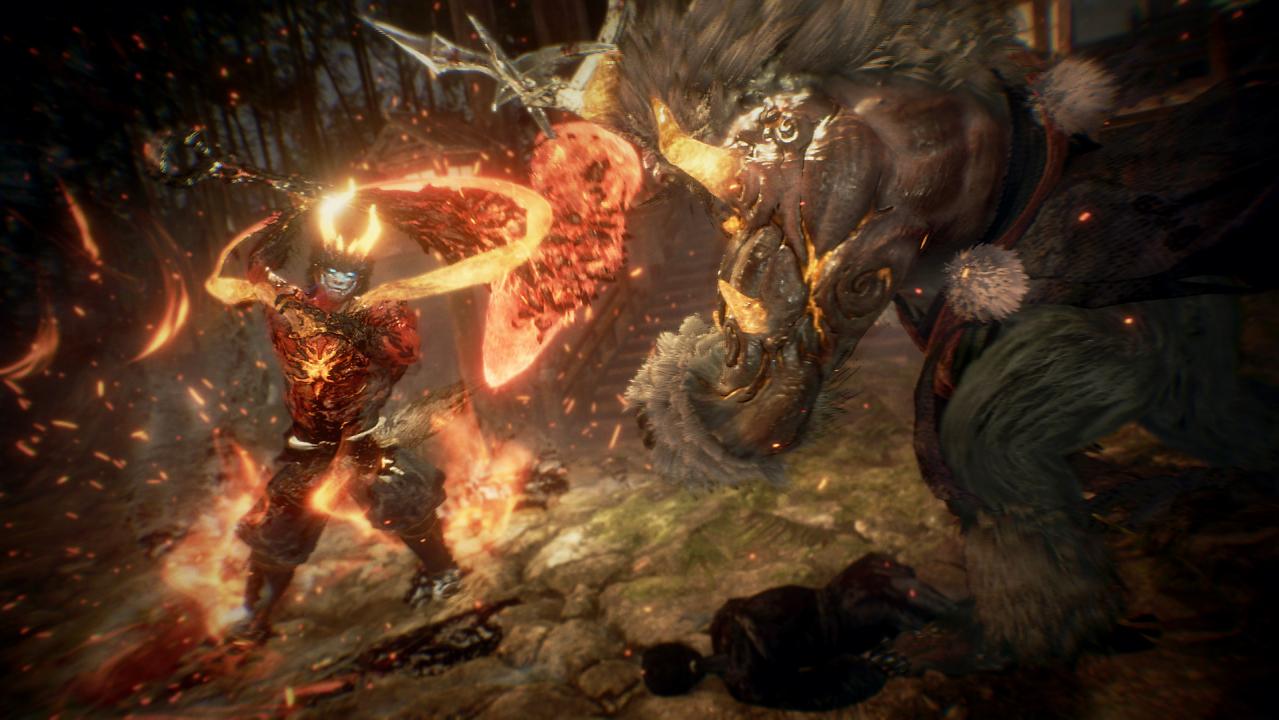 The Nioh Collection PS5 Account - Screenshot 6
