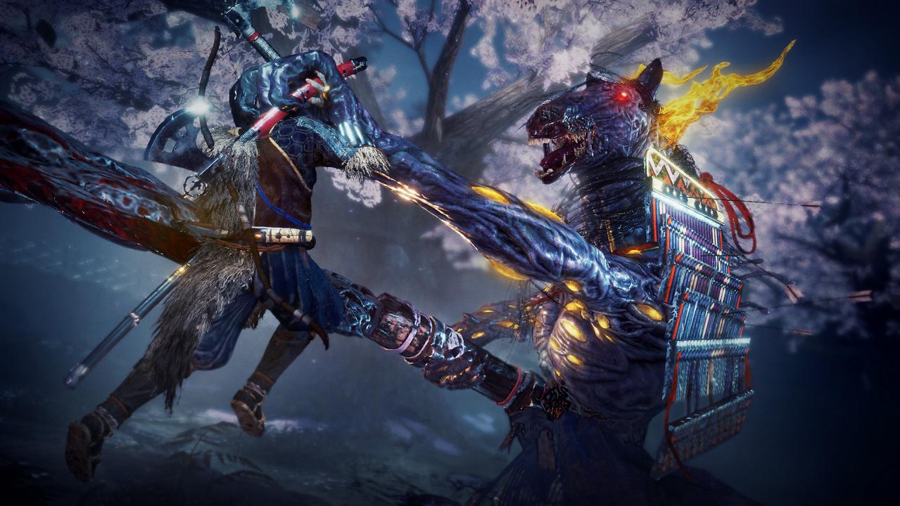 The Nioh Collection PS5 Account thumbnail 3