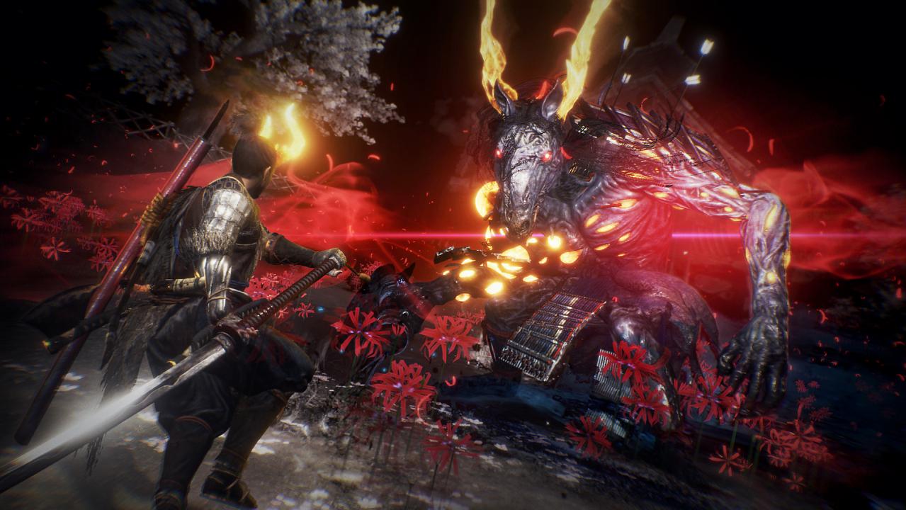 The Nioh Collection PS5 Account thumbnail 5