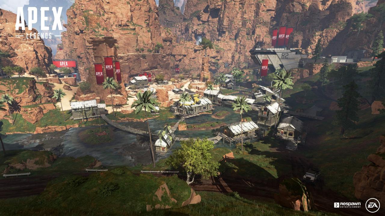 Apex Legends - 2150 Apex Coins EU XBOX One Clé thumbnail 5