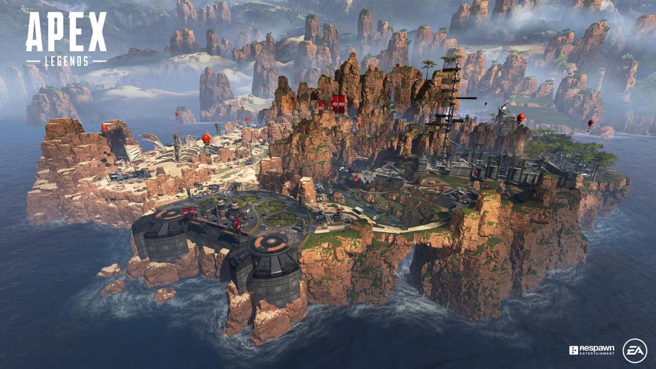 Apex Legends - 2150 Apex Coins EA App CD Key - Screenshot 6