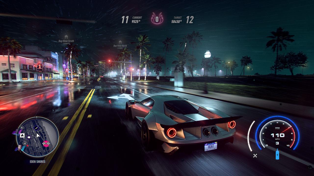 Need for Speed: Heat Deluxe Edition PC Epic Games Account thumbnail 5