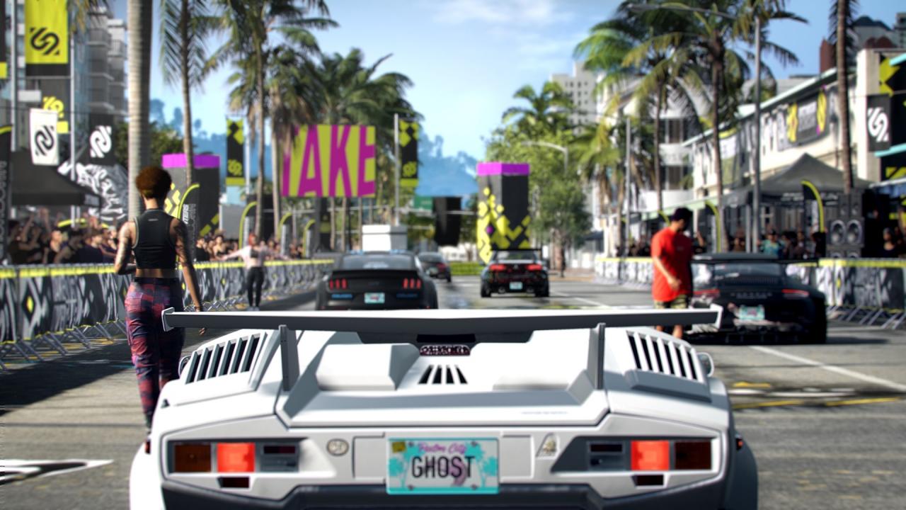 Need for Speed: Heat PS4/PS5 Online Account Activation - Screenshot 6