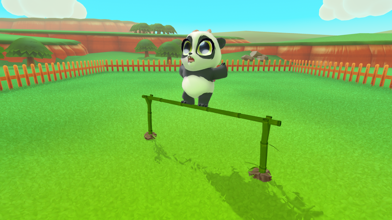 Fantasy Friends EU Nintendo Switch Clé thumbnail 6