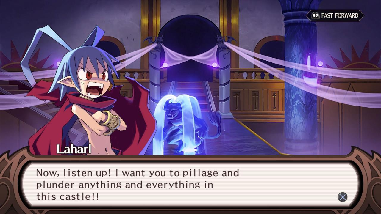 Disgaea 1 Complete Nintendo Switch Online Account Activation thumbnail 2