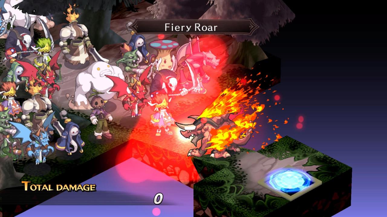 Disgaea 1 Complete Nintendo Switch Online Account Activation thumbnail 3