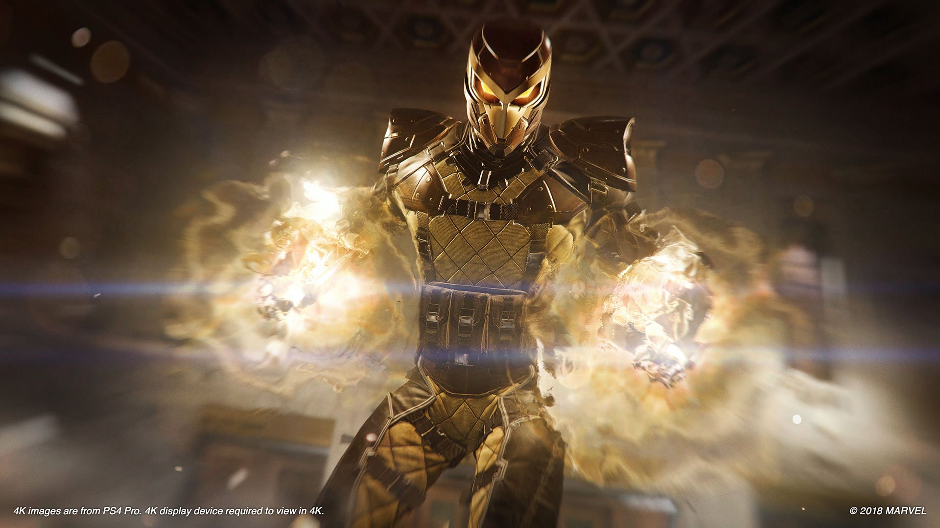 Marvel's Spider-Man Remastered NA PS5 CD Key thumbnail 6