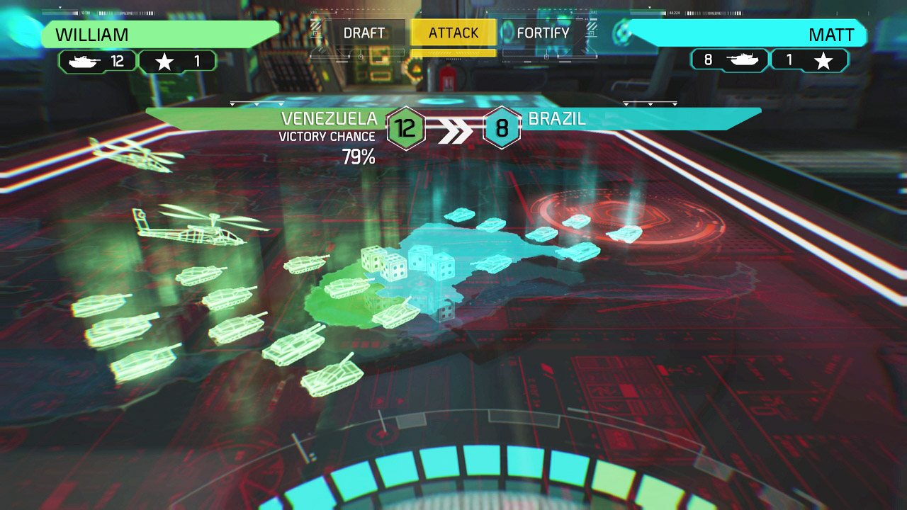 Hasbro Family Fun Pack Super Edition EU XBOX One Clé - Screenshot 6