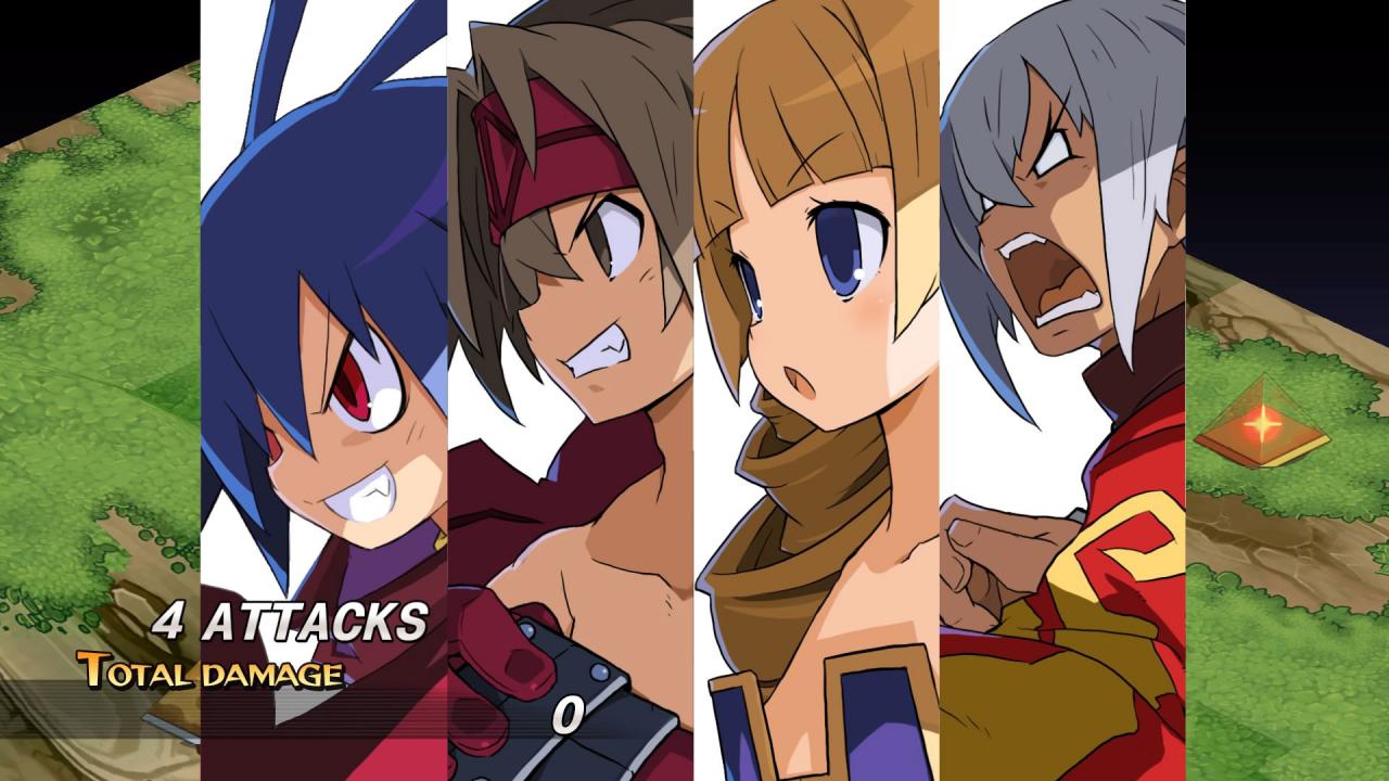 Disgaea 1 Complete Nintendo Switch Online Account Activation - Screenshot 8