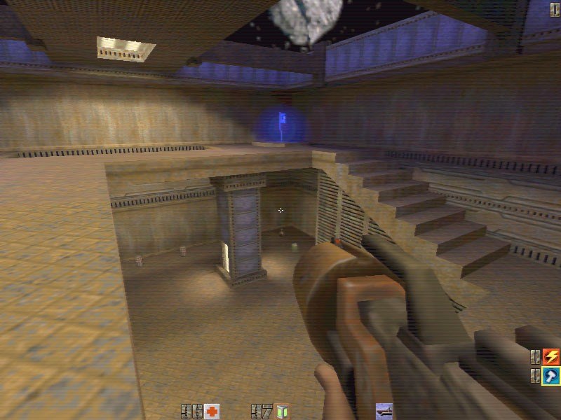Quake II PC GOG CD Key thumbnail 4