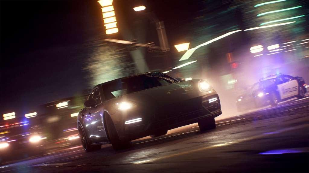 Need for Speed: Payback EN / FR / ES / PT Languages ONLY EA App CD Key thumbnail 5