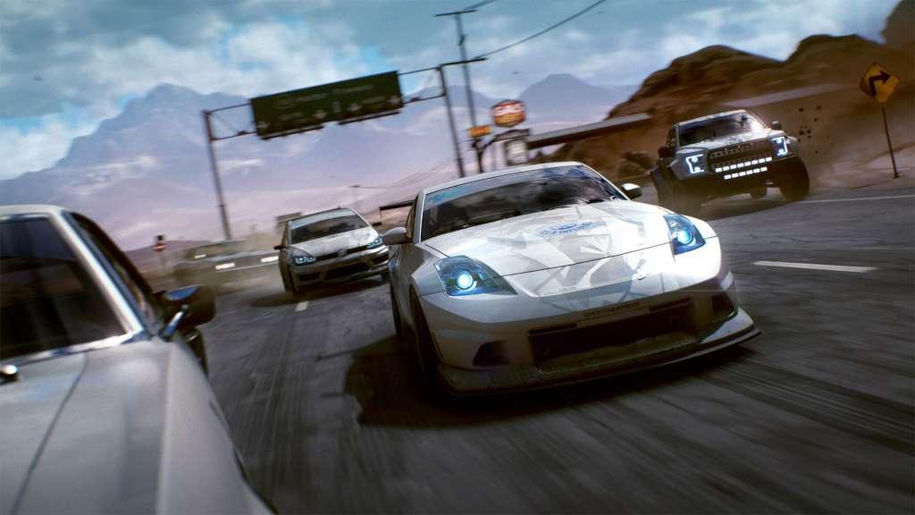 Need for Speed: Payback EN / FR / ES / PT Languages ONLY EA App CD Key thumbnail 3