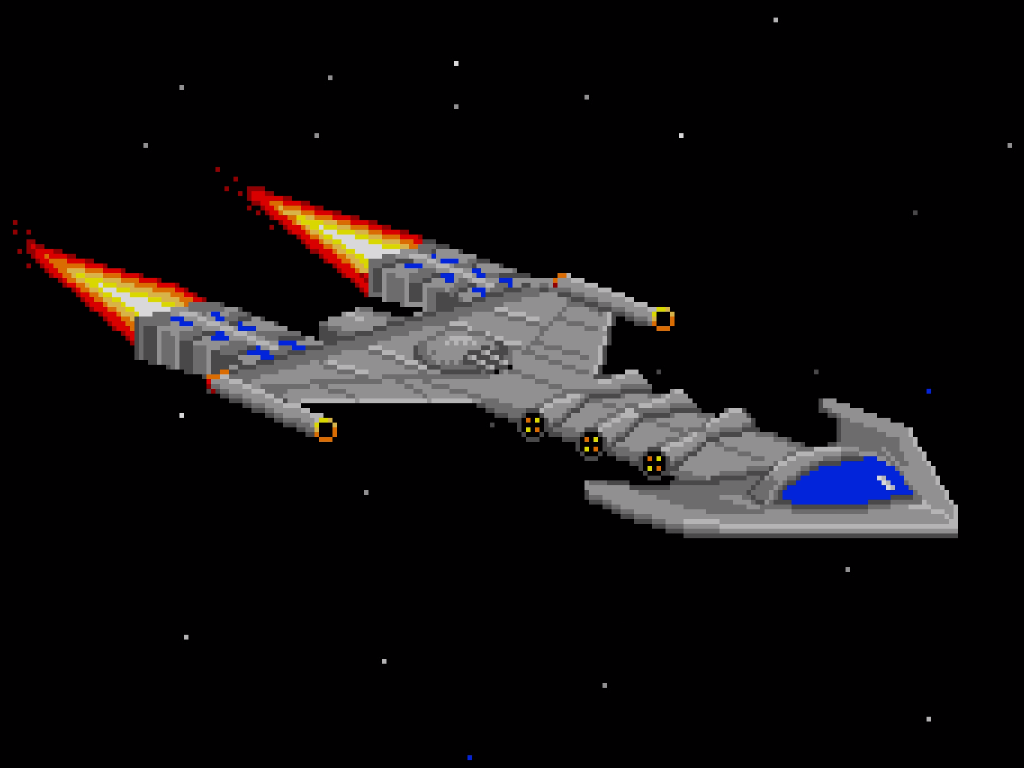 Starflight 1+2 GOG CD Key thumbnail 5