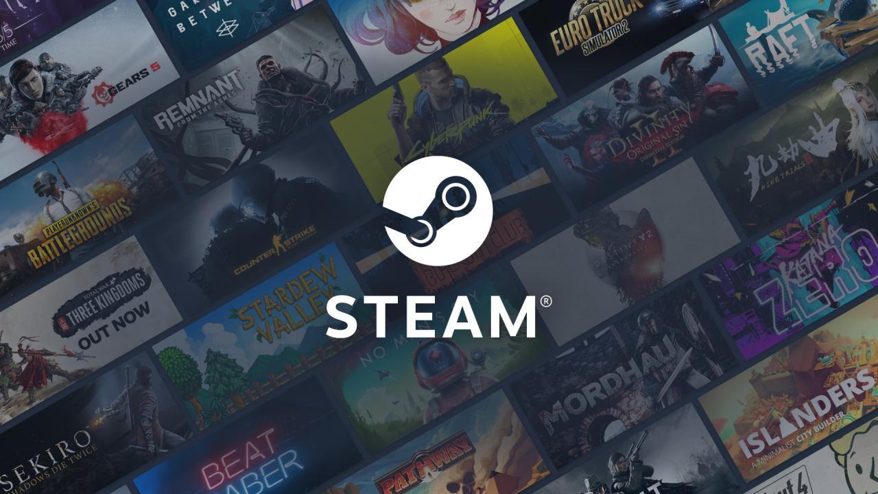 Steam Wallet Card $20 Global Activation Code  thumbnail 2