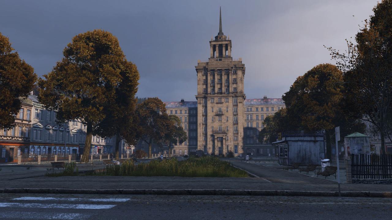DayZ US XBOX One Clé thumbnail 4