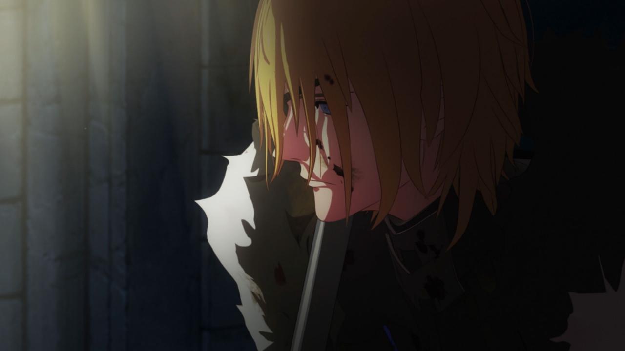 Fire Emblem: Three Houses US Nintendo Switch CD Key thumbnail 4