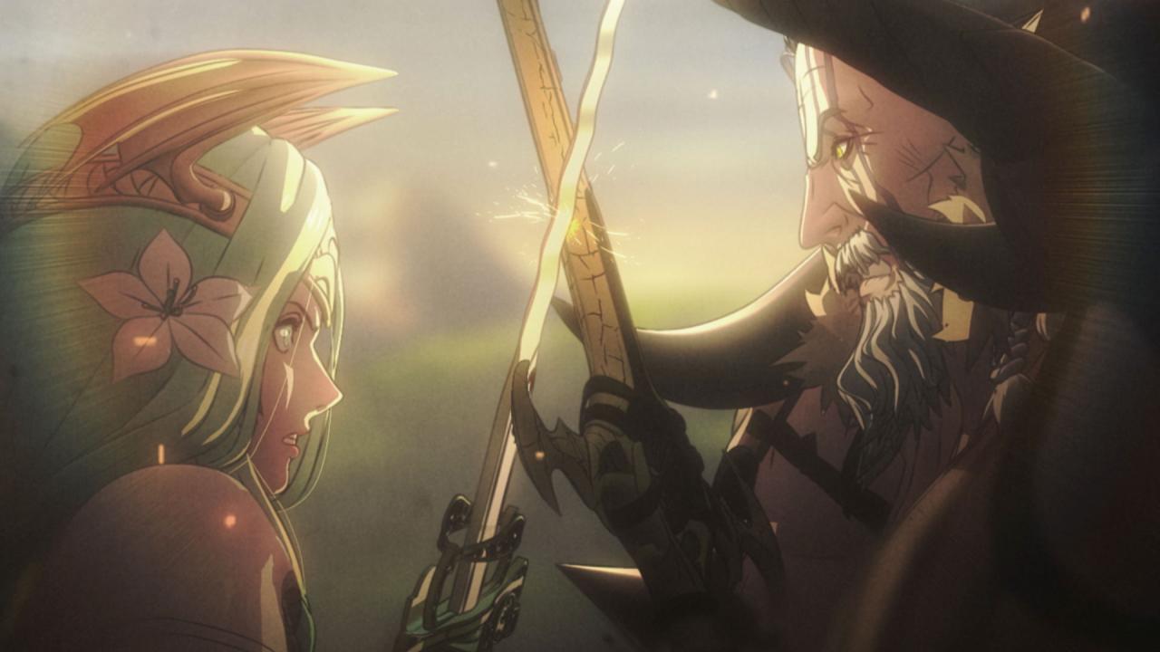 Fire Emblem: Three Houses US Nintendo Switch CD Key thumbnail 6