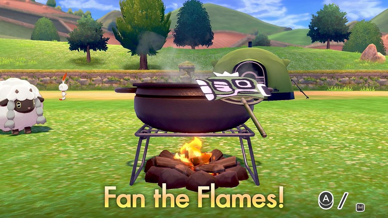 Pokemon Sword Nintendo Switch Online Account Activation - Screenshot 8