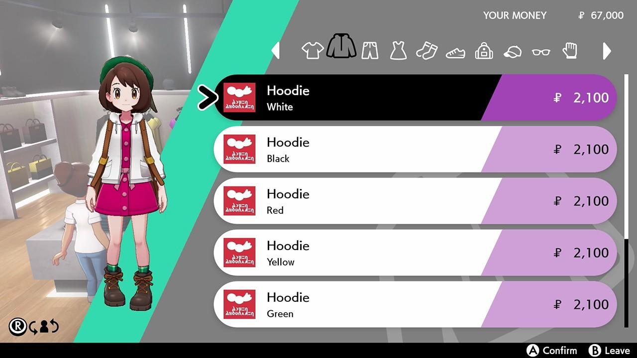 Pokemon Sword Nintendo Switch Online Account Activation thumbnail 2