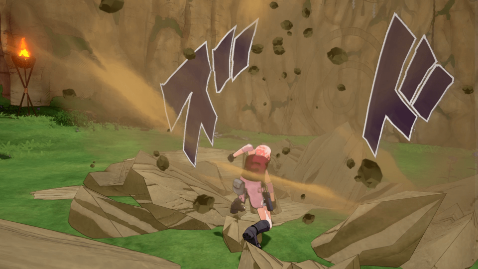 NARUTO TO BORUTO: Shinobi Striker ASIA Steam Clé - Screenshot 12