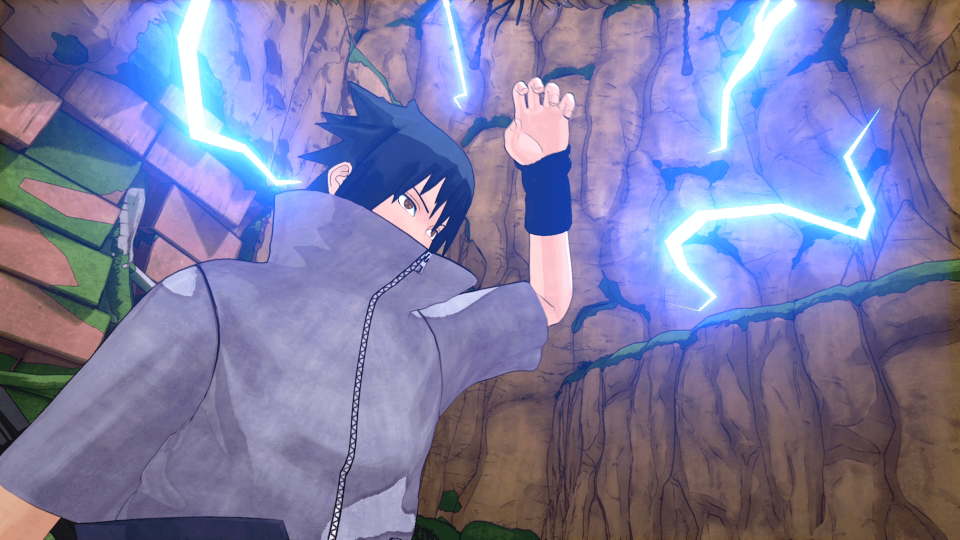 NARUTO TO BORUTO: SHINOBI STRIKER Ultimate Edition PC Steam Account - Screenshot 14