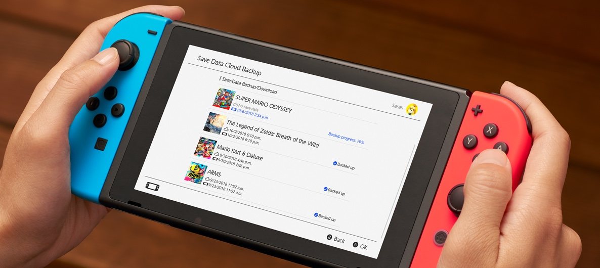 Nintendo Switch Online - 12 Months (365 Days) Individual Membership + Expansion Pack EU thumbnail 4