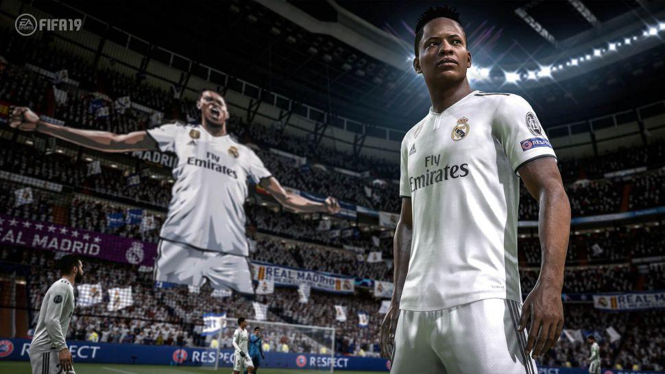 FIFA 20 EU XBOX One CD Key thumbnail 4