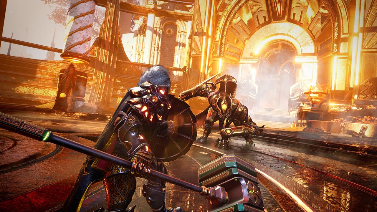 Godfall Ultimate Edition EU XBOX One / Xbox Series X|S Clé - Screenshot 6