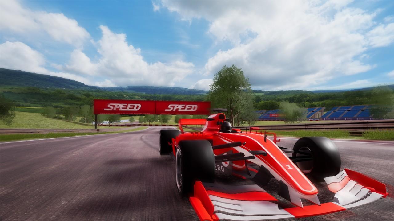 Speed 3: Grand Prix EU XBOX One Clé thumbnail 2