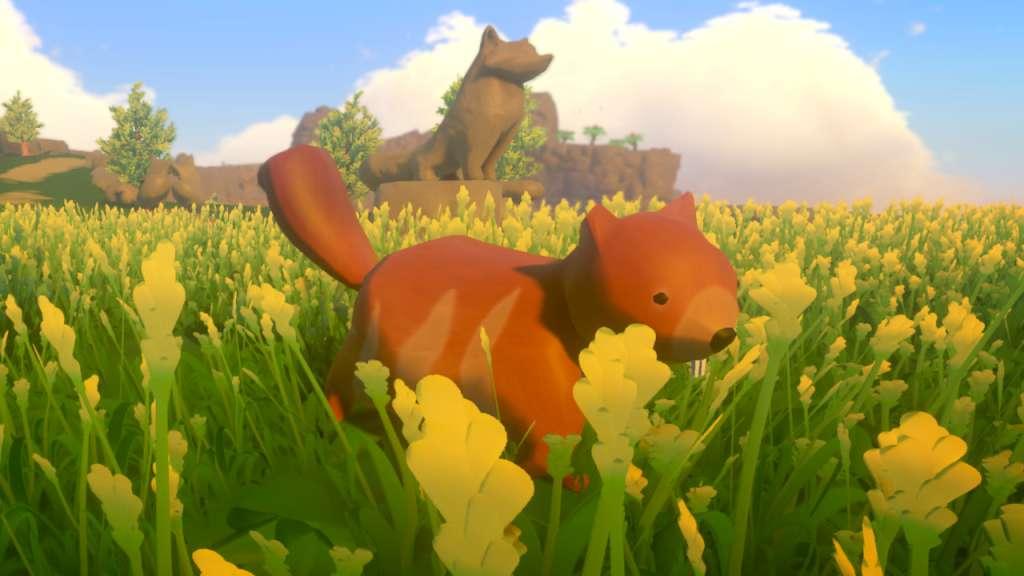 Yonder: The Cloud Catcher Chronicles EU Nintendo Switch CD Key thumbnail 3