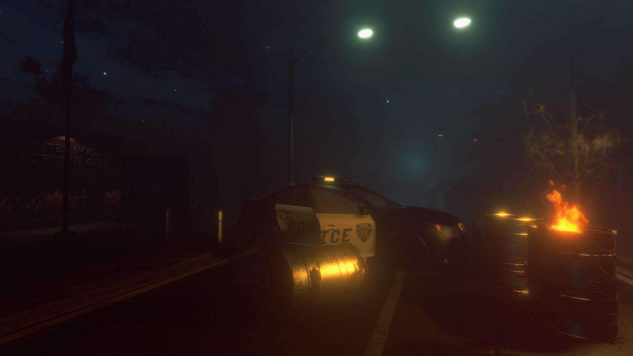 Those Who Remain EU XBOX One Clé thumbnail 6