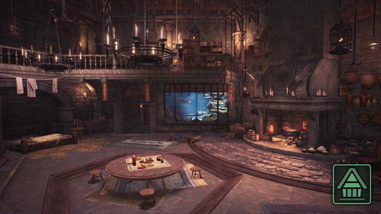 Monster Hunter World: Iceborne Master Edition Digital Deluxe EU PC Steam CD Key - Screenshot 11