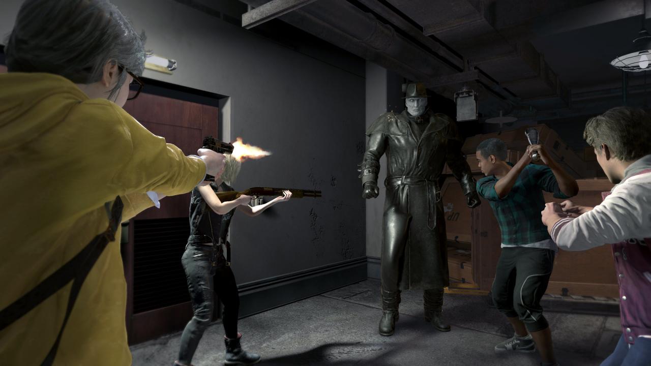 Resident Evil 3 US XBOX One CD Key - Screenshot 7