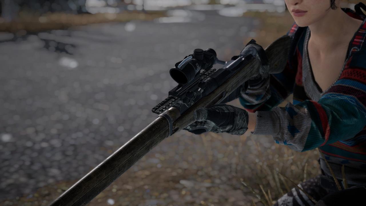 PUBG - Survivor Pass 7: Cold Front DLC Steam Clé thumbnail 5