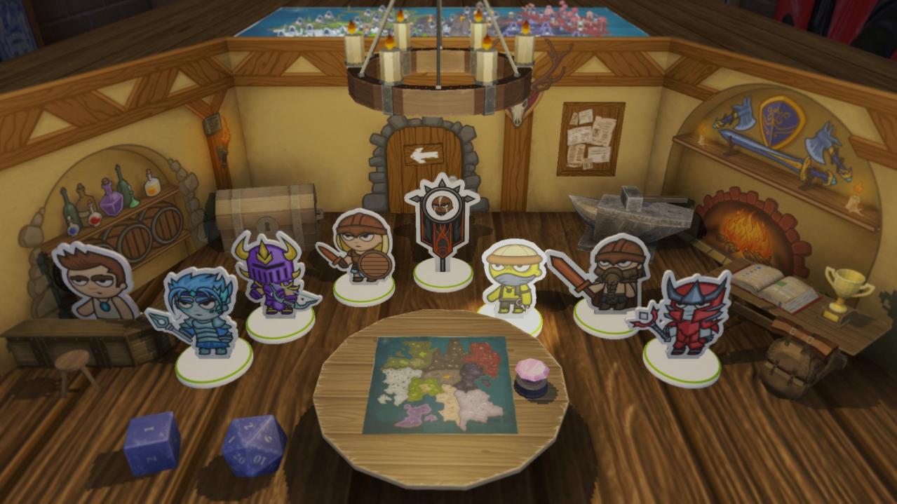 Rezrog PC Steam CD Key - Screenshot 8