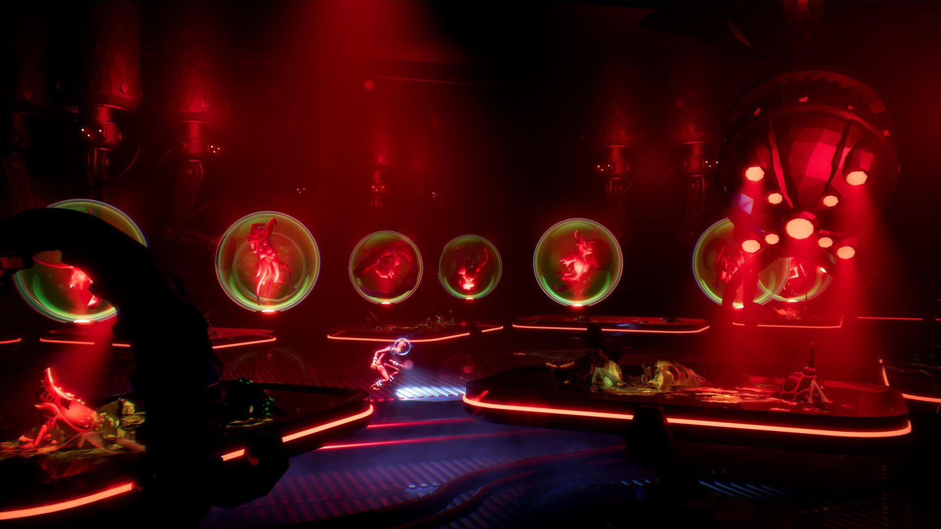 Planet Alpha US XBOX One / Xbox Series X|S Clé thumbnail 5