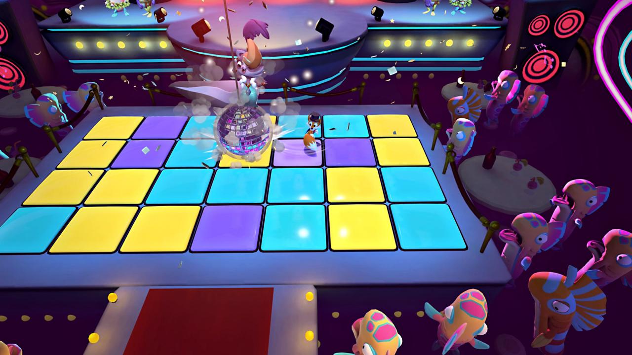 New Super Lucky's Tale Nintendo Switch Online Account Activation thumbnail 6