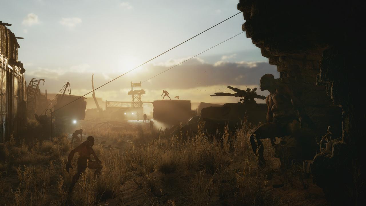 Metro Exodus Expansion Pass US XBOX One Clé thumbnail 5