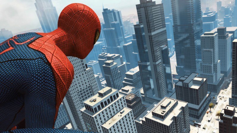 The Amazing Spider-Man Steam Gift thumbnail 6