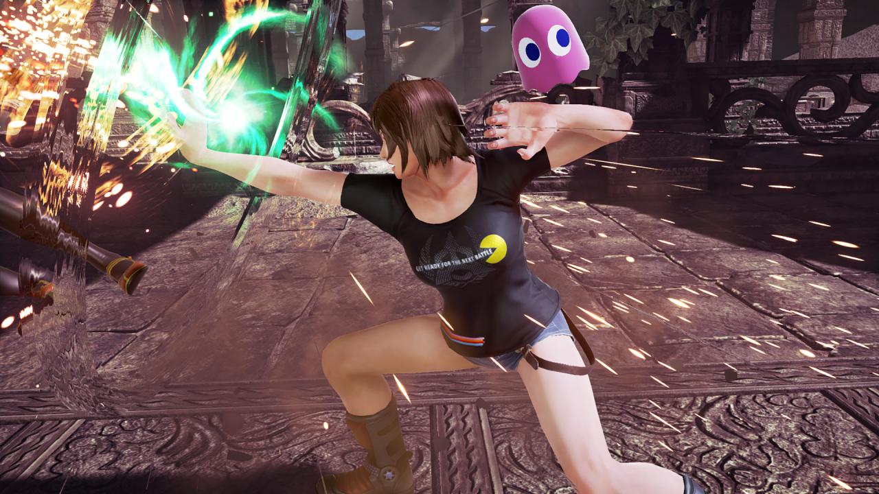 TEKKEN 7 - Season Pass 4 US XBOX One Clé thumbnail 5