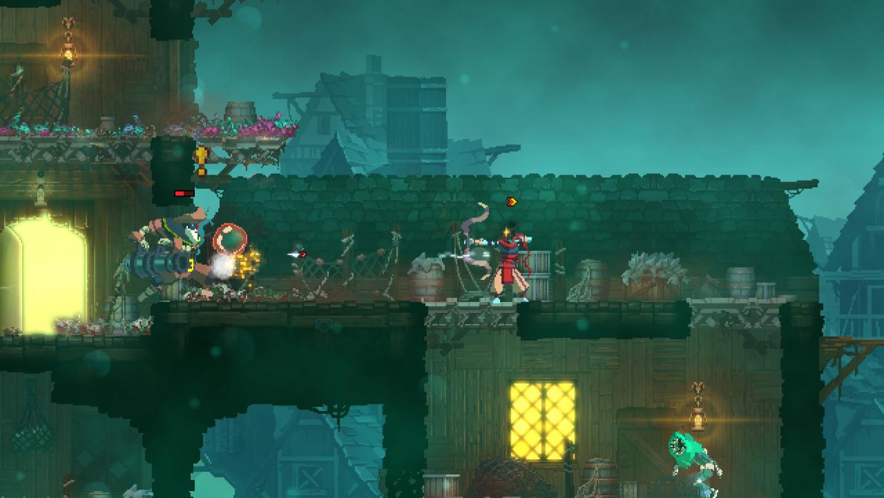 Dead Cells Epic Games Account - Screenshot 8