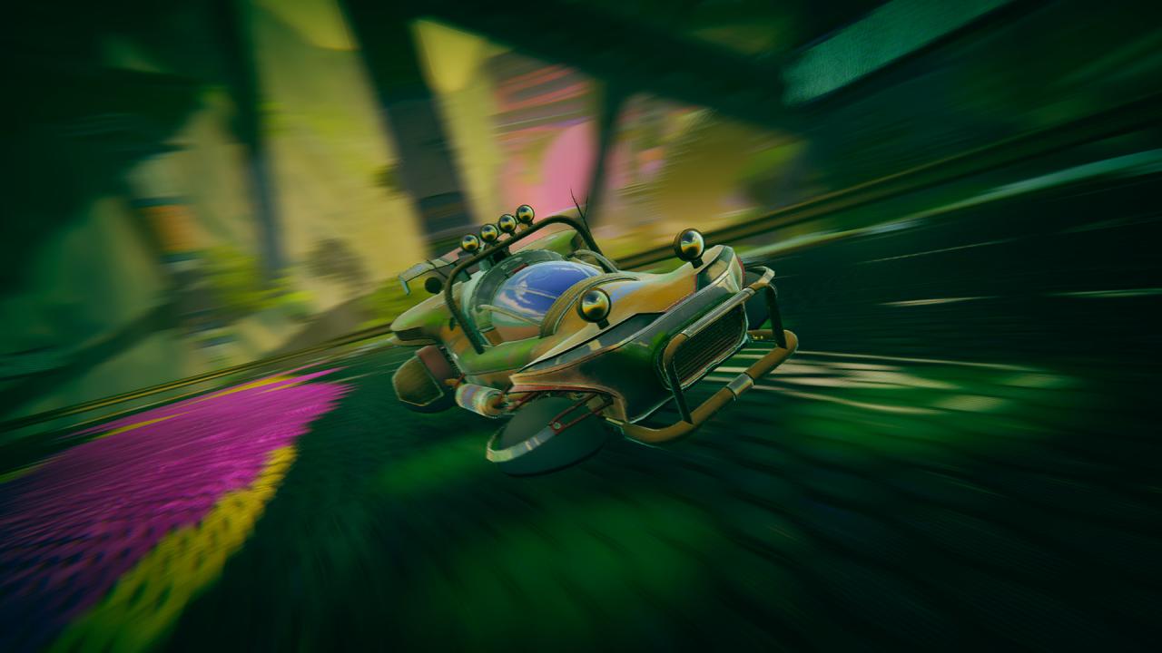 Trailblazers US XBOX One Clé - Screenshot 6