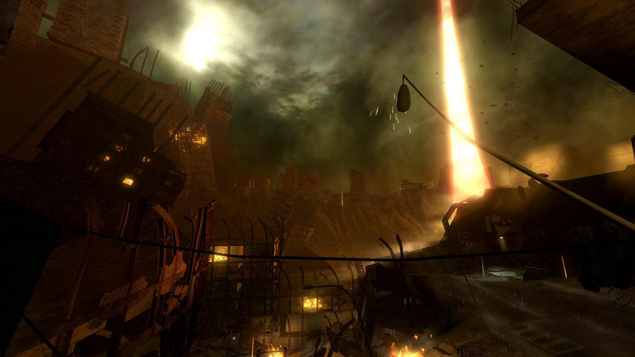 F.E.A.R. 2: Project Origin + Reborn GOG CD Key - Screenshot 8